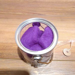 Toe Clouds Pointe Shoe Padding